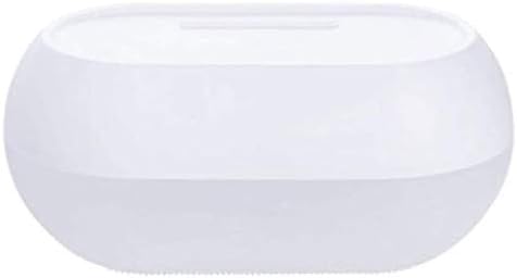 Водоотпорна кутија за водоотпорна хартија монтирана во wallидот на WSZJJ ， Contain Container Tissue Canter Canter Canter Cantear за тоалети