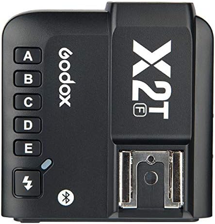 Godox AD400 Pro AD400Pro Flash w/Godox X2T Fujifilm w/Godox 60 * 60cm Moftbox Со Мрежа GN72 TTL Monolight, Надворешно Блиц Speedlight,