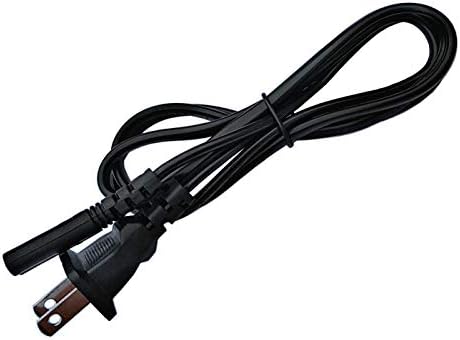 Поднесено AC во кабел за кабел за напојување Компатибилен со Bose Soundtouch 10 безжичен музички систем 416776 100-240V 50/60Hz