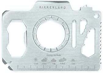 Мулти алатка за камера Кикерленд