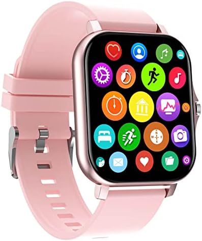 Паметен Часовник Што Може Да Се Јави &засилувач; Текст за iOS &засилувач; Андроид, Bluetooth Разговор Обичен Паметен Часовник, Далечинско Следење
