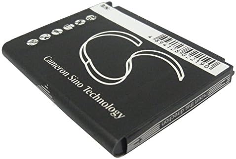 Bcxy Замена На Батеријата ЗА SGH-D808