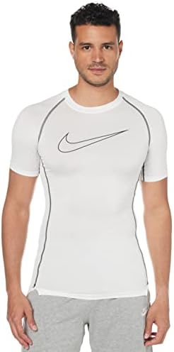Nike Pro Dri-Fit Tight Fit Chart Chrigh Slee Top