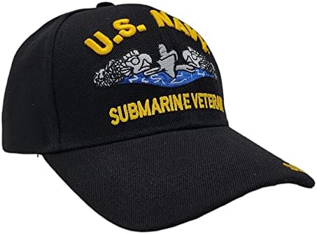 Капчиња за бејзбол капа на морнарицата на Соединетите држави