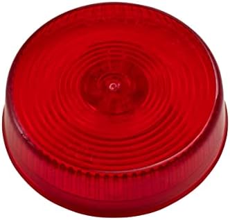 Роудпро РП-1010р Црвено 2.5 Тркалезно Запечатено Светло