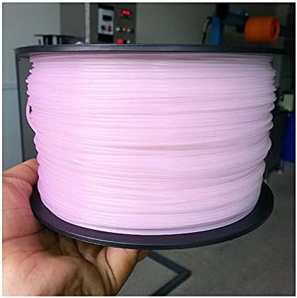 Фотохроматски PLA материјал 3Д печатач потрошен материјал за промена на боја на сончева светлина 1,75мм 1 кг