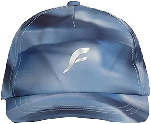 Технолошката капа за раскинување на фетхар - Менс и жени лесни перформанси Бејзбол капа - Атлетска капа