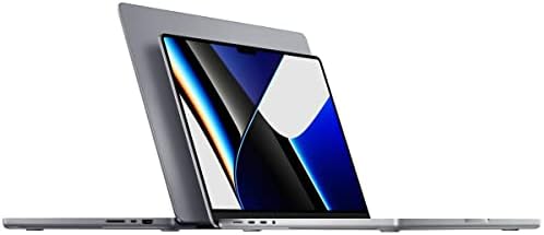 Apple MacBook Pro 16 Со ТЕЧНА МРЕЖНИЦА XDR Дисплеј, M1 Pro Чип со 10-Основен ПРОЦЕСОР и 16-Јадрен ГРАФИЧКИ ПРОЦЕСОР, 32gb Меморија, 2TB