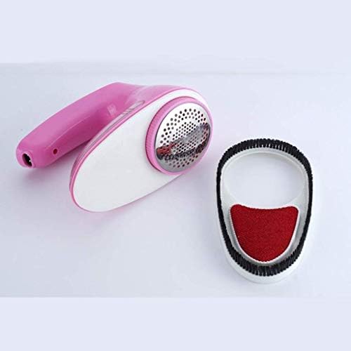 N/A Електрична топка за отстранување на влакна за леплива коса за коса, полнење на машината за отстранување на влакна за бричење дома