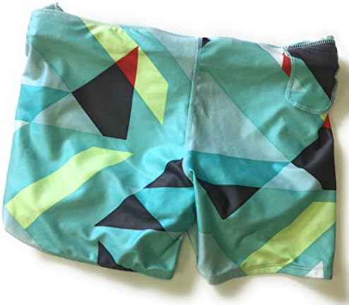Shortsенски шорцеви за жени на Најк, Аква, суво вградено вградено во брифис w/задниот џеб