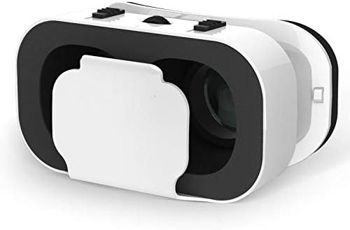 3d Vr Очила Слушалки Vr Виртуелна Реалност за 4,7-6,0 Инчи андроид iOS Паметни Телефони 3d Очила Кутија R60