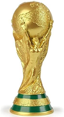 Трофеј На Светското Првенство во Иројал, Трофеј На Светското Првенство Реална Големина, Трофеј На Светското Првенство Реплика