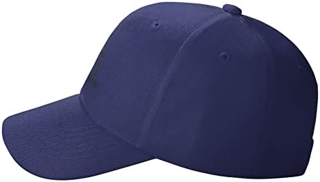 Црни животи материи за возрасни бејзбол капа, женски бејзбол капа, прилагодлива машка капа за бејзбол