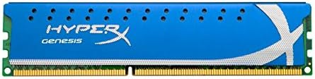 Kingston HyperX 4GB Комплет 1600MHz DDR3 PC3 - 12800 НЕ-ECC CL9 XMP Sodimm Лаптоп Меморија KHX16S9K2/4XR