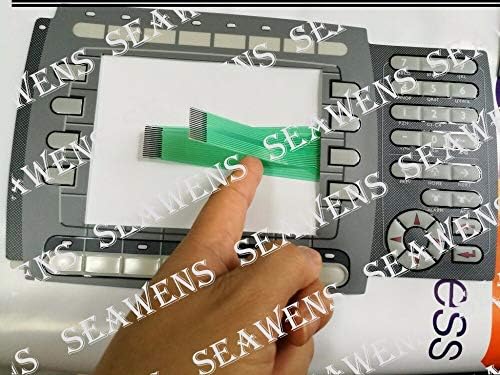 Делови на алатки Beijer E1060 мембрана прекинувач, тастатура за мембрана, мембрана тастатура и поправка, брза испорака
