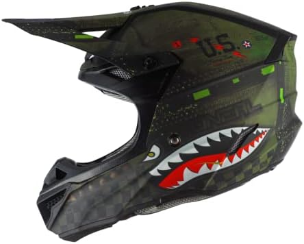 О'Нил 0628-002 5SRS Шлемови за возрасни Ворхавк
