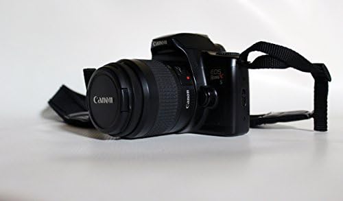 Canon EOS Rebel XS 35mm SLR Камера СО EF 35-80mm f/4-5, 6 Iii Објектив