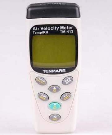 KXA дигитален рачен мерач на мерач на мерач на мерач на температура на влажност TM413
