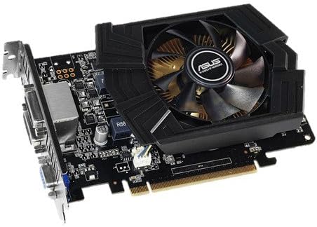 Asus Nvidia GeForce GTX 750 Ti 2GB GDDR5 графичка картичка