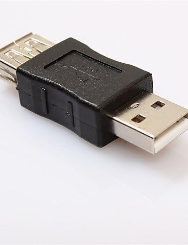 BL USB 2.0 машки до женски адаптер за проширување
