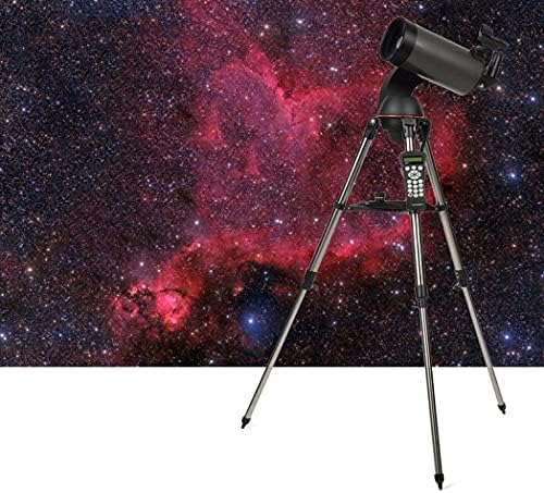 Jrechio Астрономски теле-професионален stargazing 10000 со висока дефиниција HD возрасни 5000 длабоки вселенски времиња C Tele Zhengqiang