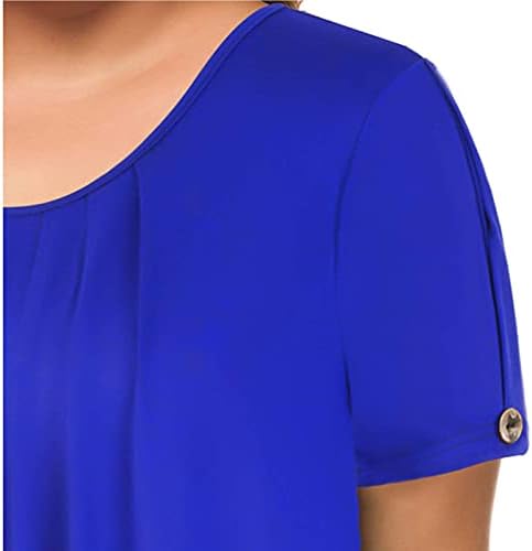 Miashui layer layer lighte anderенски блуза удобна маичка со блузи маици жени
