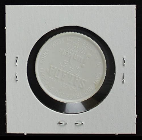 1962 Салада монети 165 Френк Робинсон Синсинати црвени екс -екс/планини црвени
