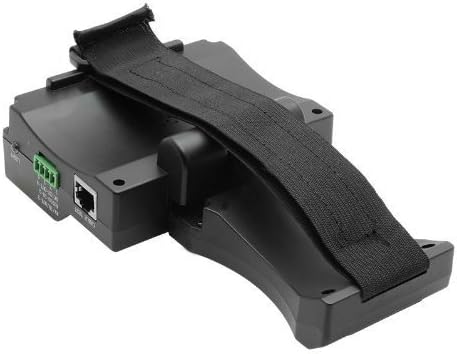 Eoncore Portable 4.3 Аудио видео безбедносен CCTV Тестер на камера 12V Излез RJ45 Кабелски тест монитор