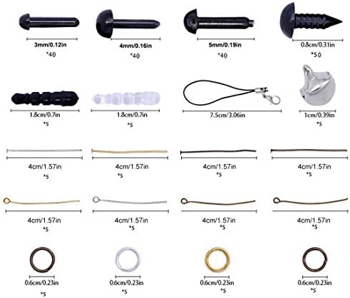 Мејбус игла за игли комплет волна волна со 40 бои сет, игла со игла со осум игли, алатка за волна, со инструкции за алатки за алатки, вклучени за материјали за животинс