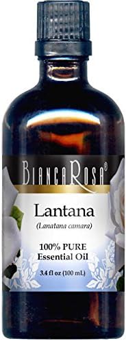 Чисто есенцијално масло од Лантана - 3 пакет