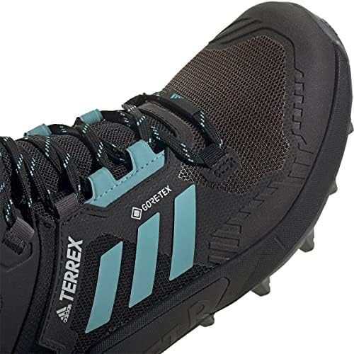 Adidasенски Terrex Swift R3 Mid Gore-Tex чевли за пешачење