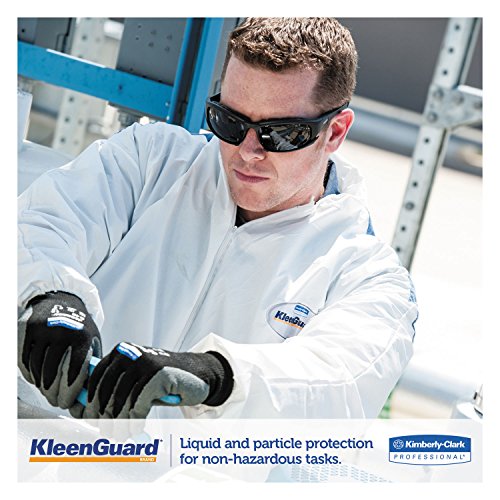Kimberly Clark 38939 Kleenguard A35 Заштита на течни и честички