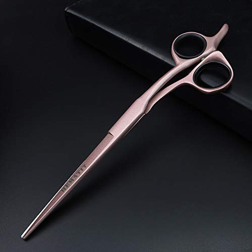 Фомалхаут Јапонија 440с професионални фризерски ножици 7 инчни фризерски алатки Фризерски салон фризерски ножици