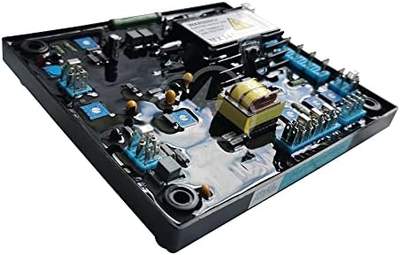 MX341 AVR - Автоматски регулатор на напон - Точна генеричка замена - 2 -годишна гаранција!