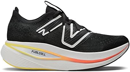 Нов биланс на мажите за мажи на Fuelcell SuperComp Trainer V2 трчање чевли