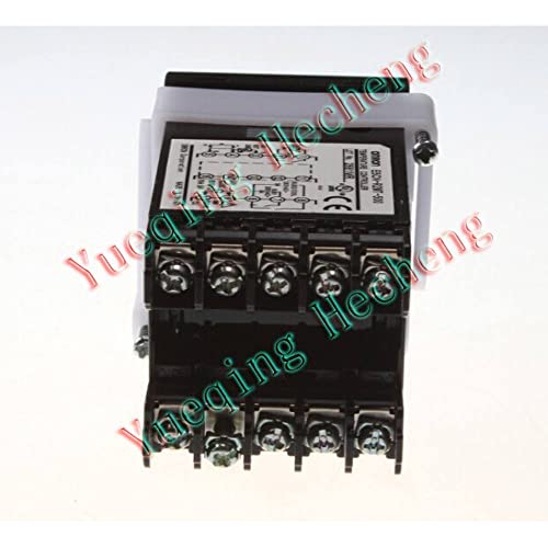 Контролорот на температурата одговара на E5CN-R2MT-500 100-240VAC во кутија