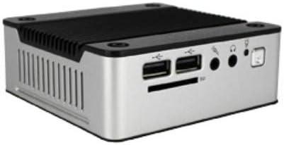 Eb-3352DX3-GLC2AP Карактеристики 1G LAN, Двојна RS - 232 Порти И Автоматско Вклучување На Функцијата