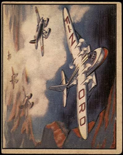 1939 Војна Вести Слики 65 француски Торпедо Авиони Како Воздух ПРИДРУЖБА ДОБАР