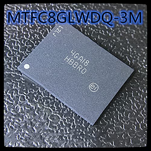 Anncus MTFC8GlWDQ -3M HBBRO торба меморија и оригинал -
