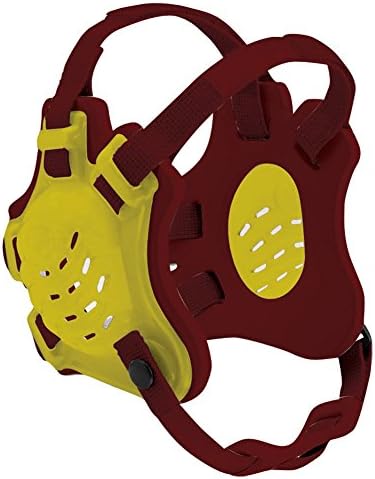 Клиф заинтересирана борење-заштита-заштитна карпа Кин Кин Ф5 Торнадо глава