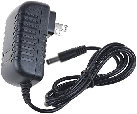 Adapter FitPow AC/DC за Hisense Chromebook 11 11E C11 C12 Кабел за напојување кабел ПС wallид полнач за дома