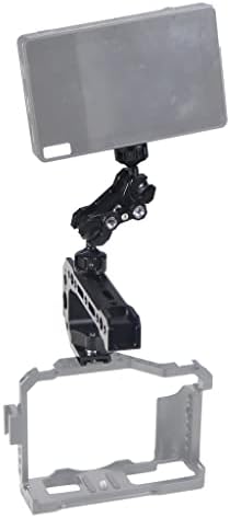 Рамки за заштита на фотоапаратот прилагодлив агол на магичен комплет за додатоци за додатоци SLR фотоапарати микро-сингл фотографија