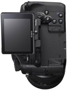 Sony Alpha SLT-A77 Проѕирен Огледало Дигитални SLR Камера-Тело само