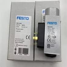 Festo PEV-1/4-B-M12 192488 Склоп за прилагодлив притисок