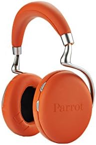 Слушалки за откажување на безжичен бучава од папагал Зик 2.0