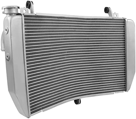 Замена На Радијаторот За Ладење На Алуминиум во Светот За Јамаха YZF R1 YZF-R1 2009-2014 Ладилник На Радијаторот На Моторот