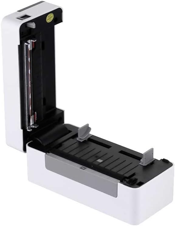Печатач за термичка етикета SLNFXC 4x6 печатач за термички превоз
