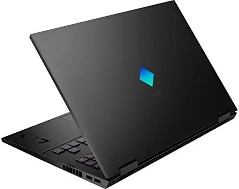 HP Најнови Предзнак Игри Лаптоп | 17.3 165HZ IPS QHD Дисплеј | Интел 14-Core i7-12700H | 64GB DDR5 2TB NVMe SSD | NVIDIA GeForce Rtx