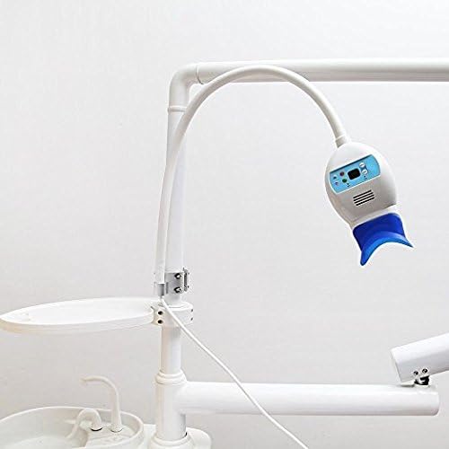 Стоматолошки заби Белење на LED светлосна ламба за белење на сина светлина за акцелератор на рака од стоматолошки пазар