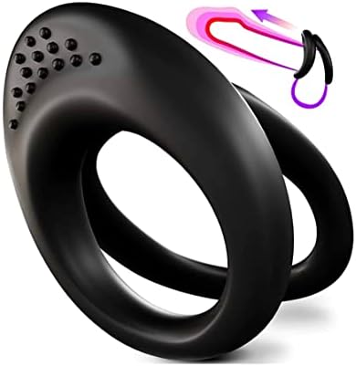 Пенис прстен петел ringsвони за подобрување на ерекцијата, долготрајни посилни мажи секс играчка, стрими за возрасни секс играчки